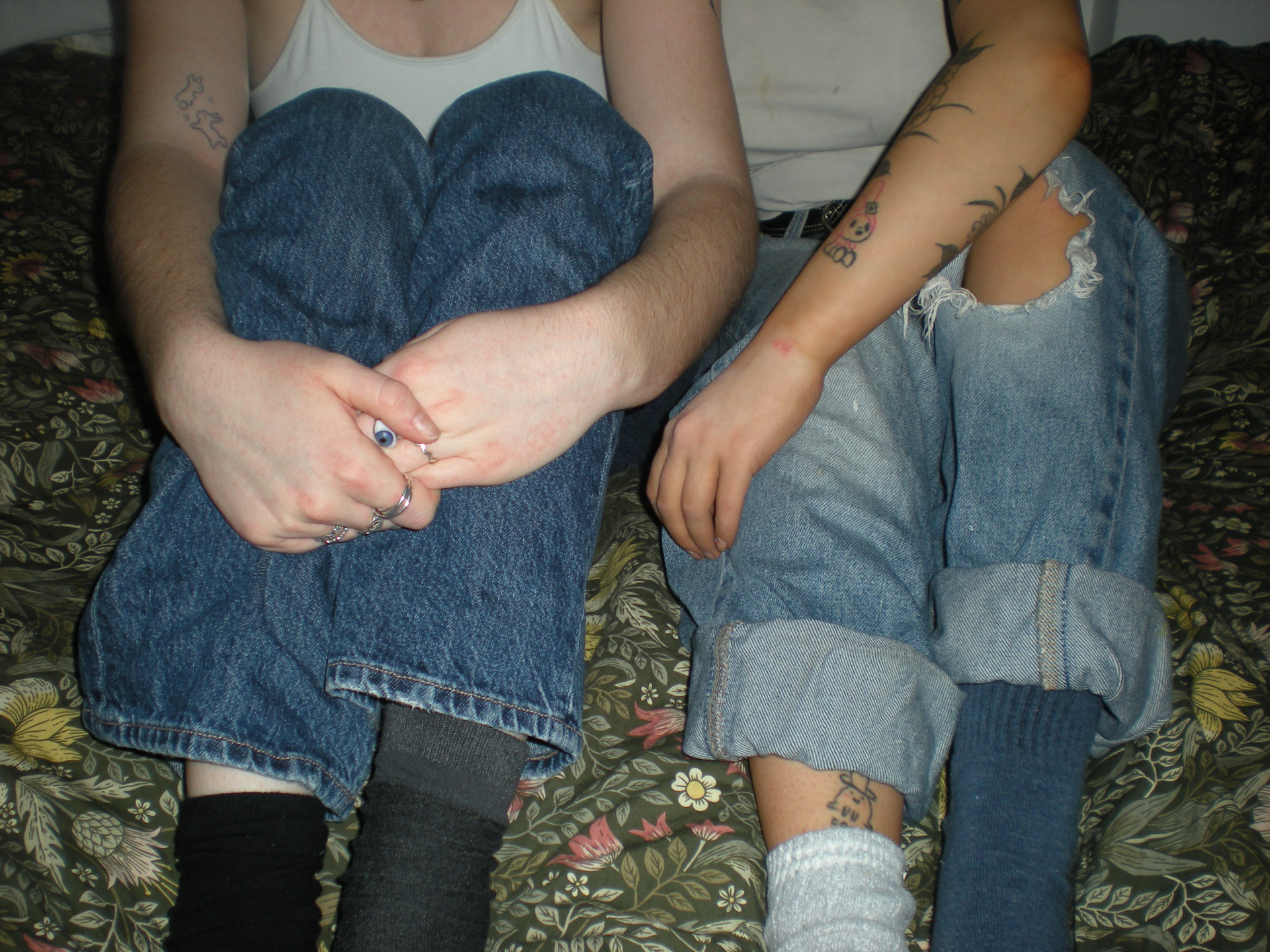 JESSICA_BERGER_DENIM ON DENIM_PHOTOGRAPHIC PRINT_2024