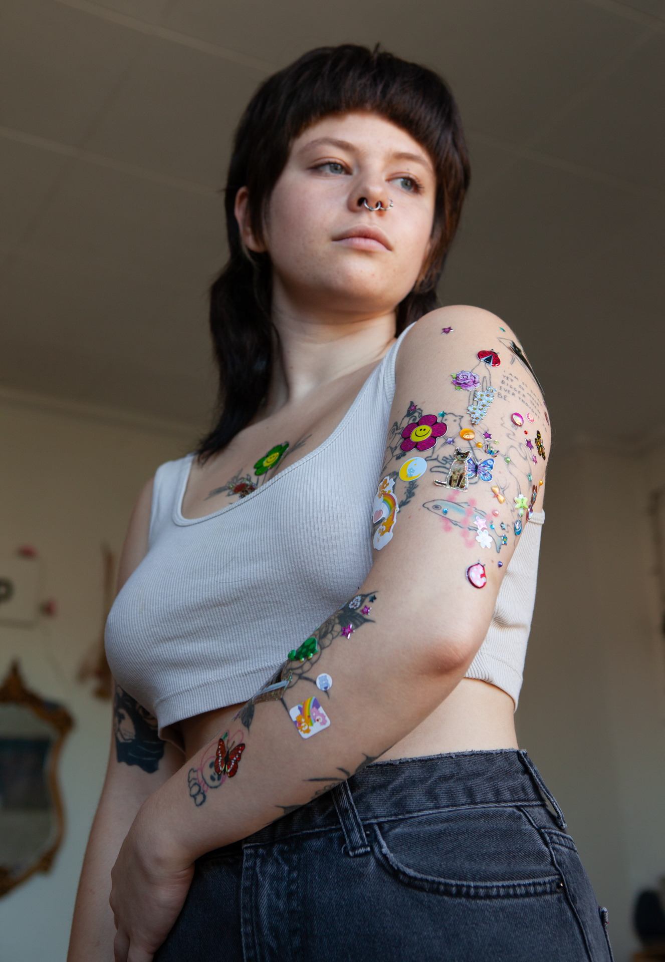 JESSICA_BERGER_STICK AND POKE_PHOTOGRAPHIC PRINT_2023